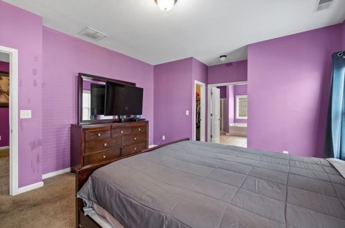 3664 Shale Ln, Conyers GA  30013-5112 exterior