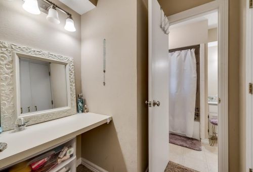 3001 Ridgedale Dr, Garland TX 75041-3326 exterior