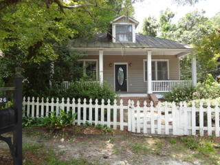 126 5th South St, Summerville, SC 29483-5958