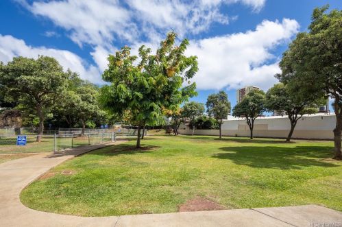 1025 Kalo Pl, Honolulu HI  96826-1634 exterior