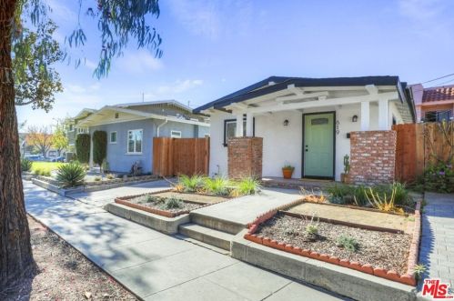619 Louise St, Glendale, CA 91205-2132