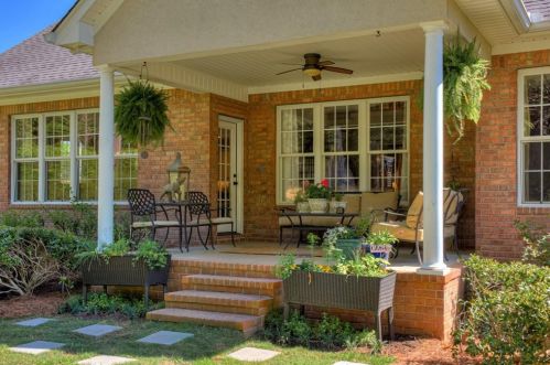 104 Pond View Rd, Evans GA  30809-6682 exterior