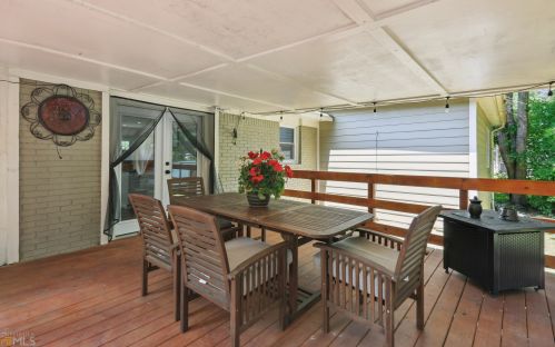 3048 Cottonwood Dr, Atlanta GA  30316-4906 exterior