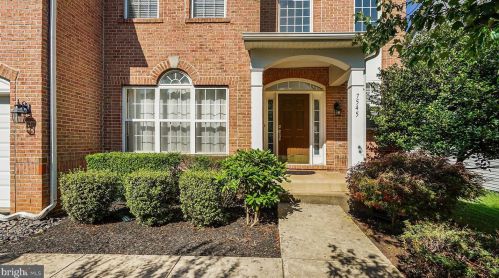 7545 Rio Grande Way, Gainesville, VA 20155-1969