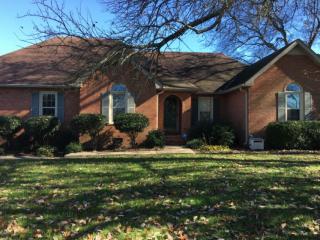 329 Alden Cove Dr, Smyrna, TN 37167-5743