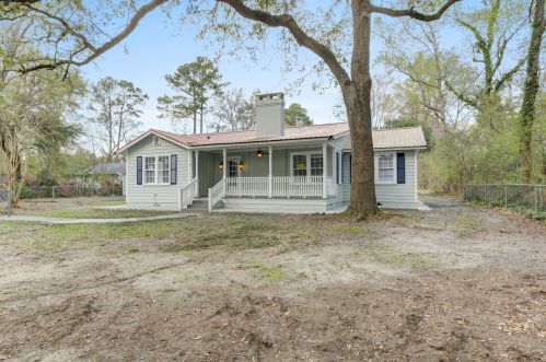 9666 Jamison Rd, Ladson SC  29456-4844 exterior