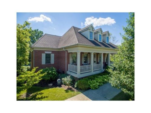 4378 Hummingbird Way, Springfield, OH 45502-8045