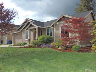 1785 Westside Ct, Waunch Prairie, WA 98531-9223