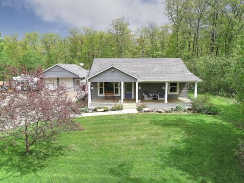 11934 262nd St, Onamia, MN 56359-2914
