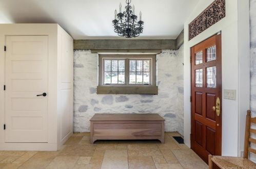 299 Great Hollow Rd, Cornwall CT  06796-1805 exterior