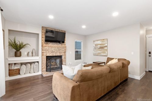 11616 Masonville Dr, Parker CO 80134-9115 exterior