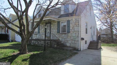 7 Ewington Ave, Trenton, NJ 08638-4707