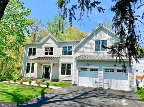 184 Mansgrove Rd, Princeton, NJ 08540-1317