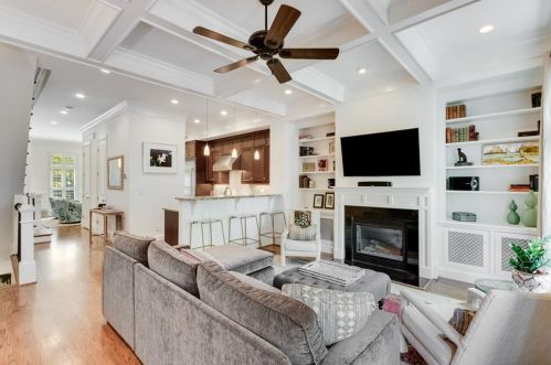 206 Montag Cir, Atlanta GA  30307-5504 exterior