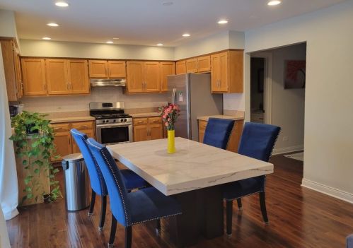 17545 Quail Trl, Tinley Park, IL 60487-5215