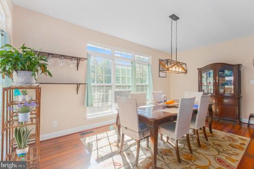 251 Cropp Rd, Fredericksburg VA  22406-4015 exterior