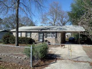 2117 Capitol View Rd, Gaston, SC 29053-9578