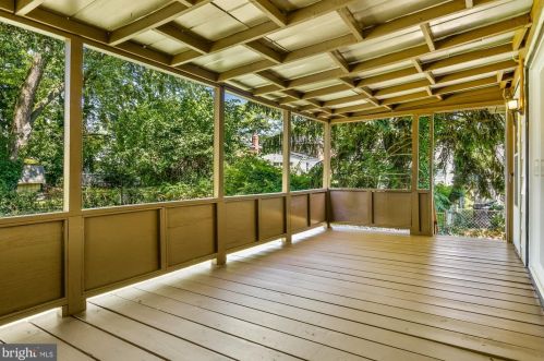 401 Wyn Mar Ave, Aberdeen MD  21001-3340 exterior