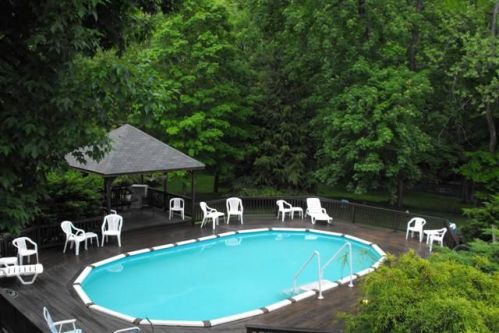2805 Walkers Creek Rd, Bland, VA 24315-5311