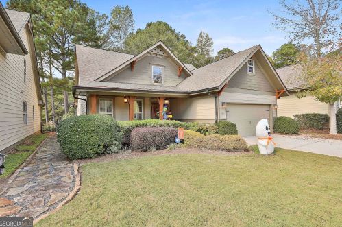 63 Redlevel Walk, Newnan, GA 30265-6207