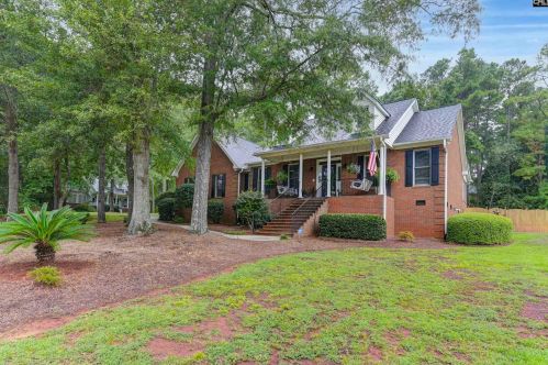 722 Charter Ln, Lexington, SC 29072-7870
