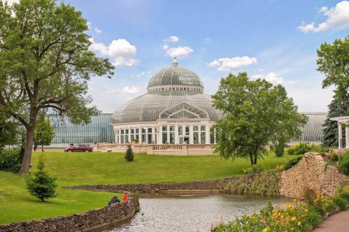 879 Hoyt Ave, Saint Paul MN  55106-1042 exterior