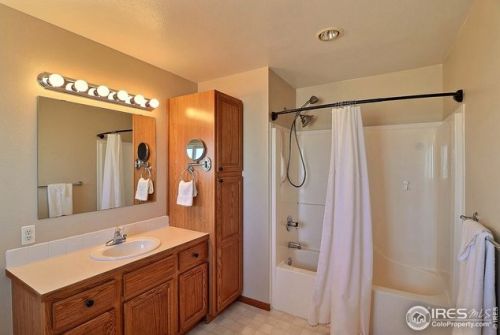 400 Immigrant Trl, Fort Collins CO  80550-2624 exterior