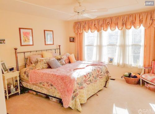 206 William Livingston Ct, Princeton NJ  08540-7650 exterior