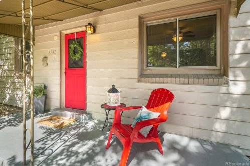 3942 Lipan St, Denver CO 80211-2653 exterior