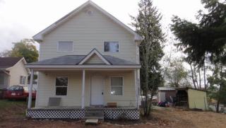 3004 Martin St, Spokane WA  99207-4734 exterior