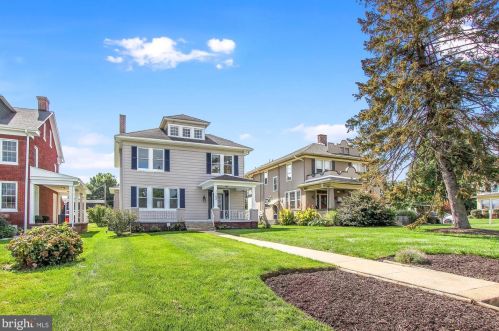 1508 Market St, York, PA 17403-1255