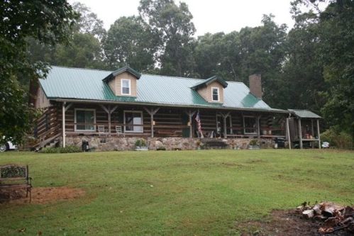 557 Eaves Ferry Rd, Decatur, TN 37322-7816