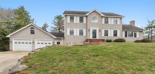 52 Jock Page Rd, Fitzwilliam, NH 03447-3107