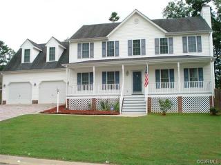 8331 Shepherds Watch Dr, Chesterfield, VA 23832-7868