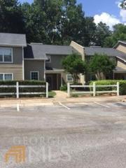 1614 Northridge Dr, Morrow, GA 30260-1745