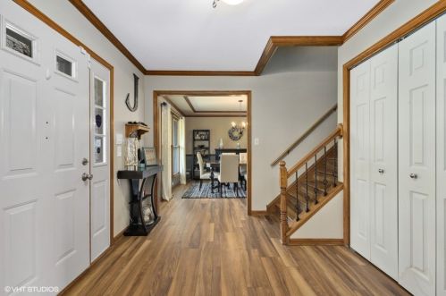 8065 Apache Trl, Tinley Park, IL 60477-6531