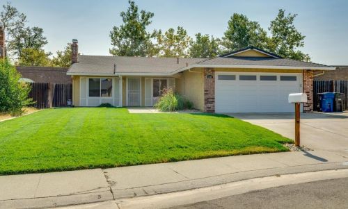 6042 Sierravale Way, Citrus Heights, CA 95621-3417