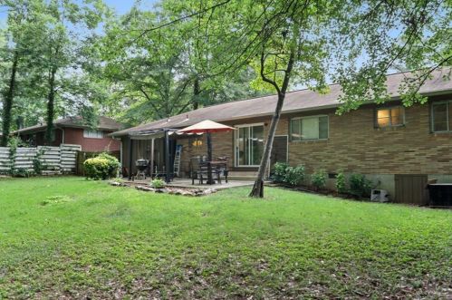 2589 Farley St, Atlanta GA  30344-2324 exterior