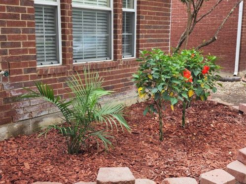 306 Santa Fe Trl, Irving TX  75063-6888 exterior