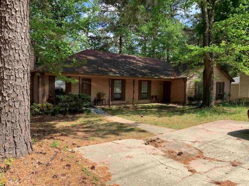 210 Booth Rd, Marietta, GA 30008-3260