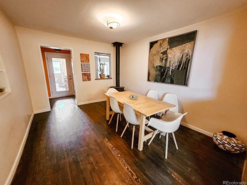 314 8 St, Leadville CO 80461-3139 exterior