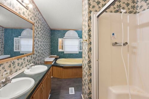 116 Harris Dr, Burnettown SC  29851-2324 exterior