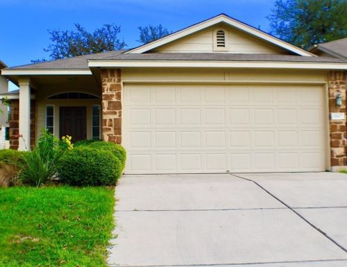 11607 Eric Heiden Ct, Austin TX  78748-2025 exterior