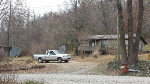 5279 Star Mountain Rd, Marshall, AR