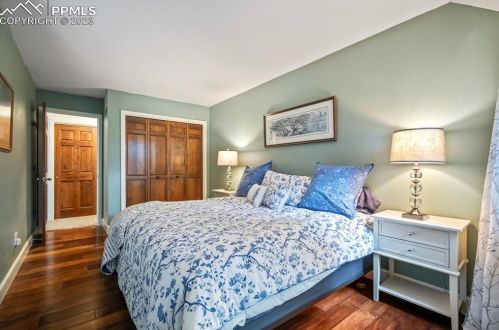 19080 Shadowood Dr, Woodmoor CO 80132-8937 exterior