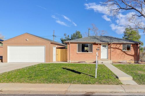 7950 Mona Ct, Denver, CO 80221-4065
