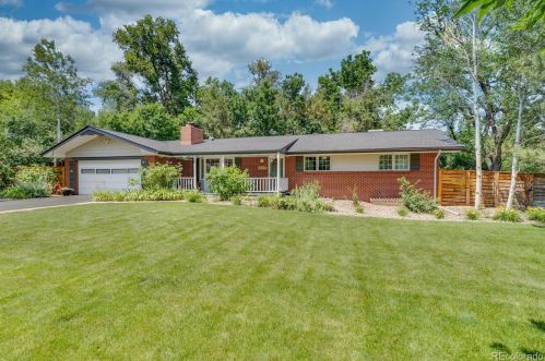 8805 11th Ave, Denver, CO 80215-4809