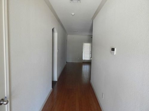 1021 Rhea Dr, Fort Worth TX  76108-3565 exterior