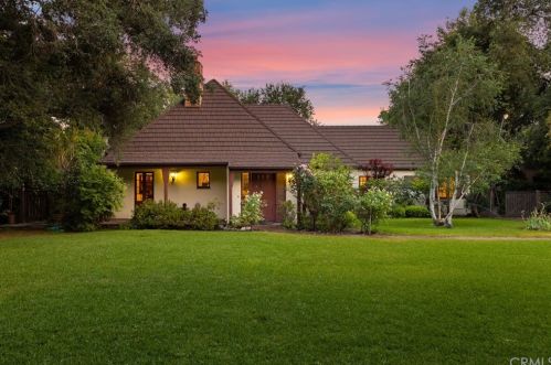 60 Orange Grove Ave, Arcadia, CA 91006-1812