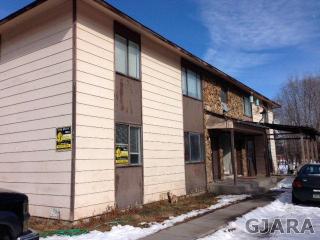 466 32 1/8 Rd, Clifton CO  81520-8354 exterior